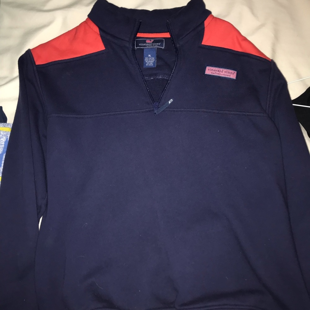 Vineyard Vines Shep Shirt